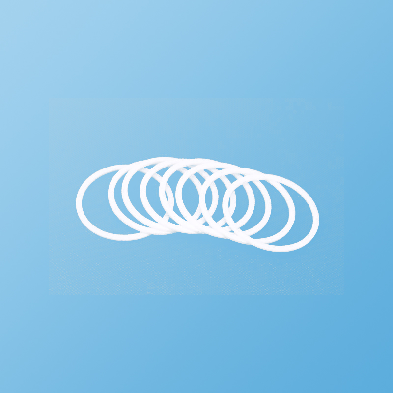 聚四氟乙烯填料環