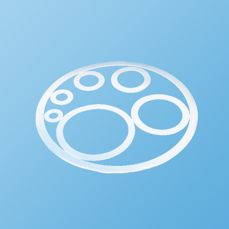 四氟墊片是否適合用于腐蝕性介質？